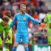 Newcastle considering move for David de Gea to replace Nick Pope