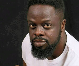 Ofori Amponsah to mark 25 years in music industry
