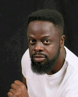 Ofori Amponsah to mark 25 years in music industry