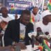 Ghana Needs PHD 2024: Supporters of Kennedy Ohene Agyapong urges him to run for president