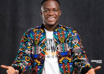 Pap Jay and Friends to feed 500 street children in Kumasi