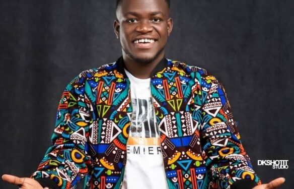 Pap Jay and Friends to feed 500 street children in Kumasi