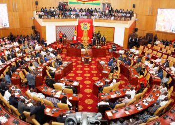 2024 Budget: Parliament expected to approve budget today