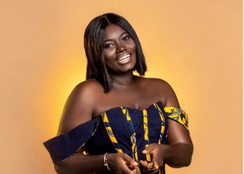 Please no ‘dumsor’ during my sing-a-thon -Afua Asantewaa pleads with ECG