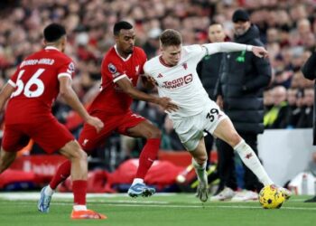 'Precious point will calm the mood for Manchester United' after recent form