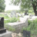 Takoradi Cemetery: Grave looters invades, exposes over 100 bodies