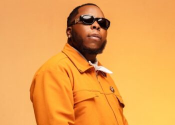 Rapper Edem appears in court after accident involving unknown woman