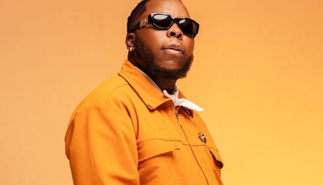 Rapper Edem appears in court after accident involving unknown woman