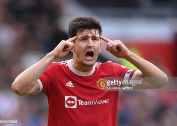 Rejuvenated Harry Maguire wins November EPL Player of the Month