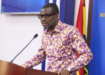 Respect DJs, they can make and unmake you - Mark Okraku Mantey to musicians