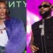 Rihanna crowns Davido’s ‘Unavailable’ Song of the Year