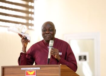 UCC Launches 4-year Strategic Plan for 2023-2027