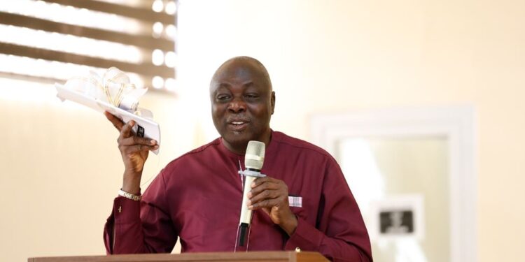 UCC Launches 4-year Strategic Plan for 2023-2027