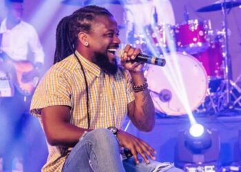 Samini Xperience concert goes to Kumasi