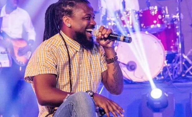 Samini Xperience concert goes to Kumasi