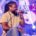 Samini Xperience concert goes to Kumasi