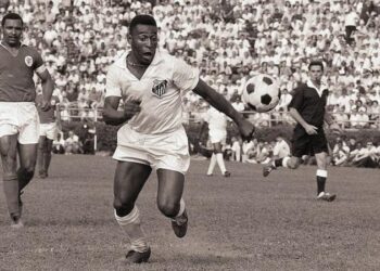 Santos relegated for first time in 111-year history