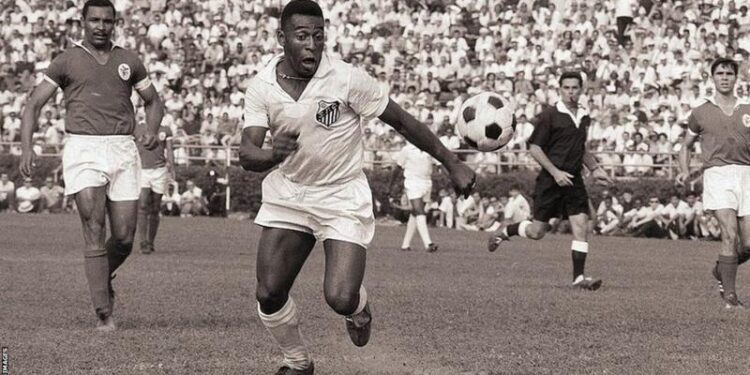 Santos relegated for first time in 111-year history