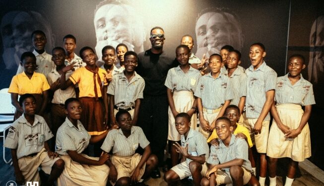 Sarkodie’s ‘Rapperholic Exhibition’ an eye opener