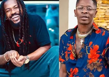 “Shut up” – Samini blasts Shatta Wale for mocking #PlayGhana advocates