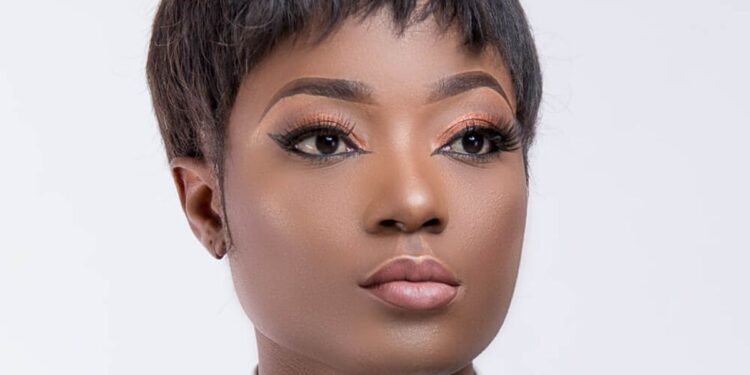 Some people come into your life to use and dump you, says Efya
