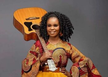 South African music icon Zahara dies aged 36
