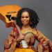 South African music icon Zahara dies aged 36