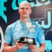 Sports Personality of the Year 2023: Erling Haaland named World Sport Star of the Year