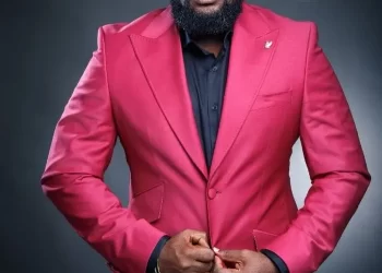 Stepping into a new chapter, Sammy Forson says goodbye to radio