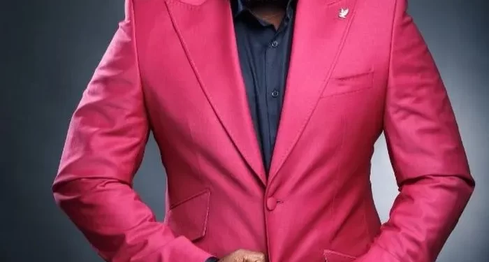 Stepping into a new chapter, Sammy Forson says goodbye to radio