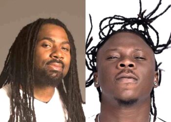 Stonebwoy is the only popular GH artiste I know- Reggae icon Hezron Clarke