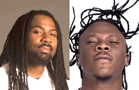 Stonebwoy is the only popular GH artiste I know- Reggae icon Hezron Clarke