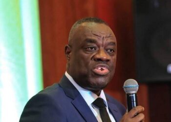 Time for Ghana to invest in its creative space