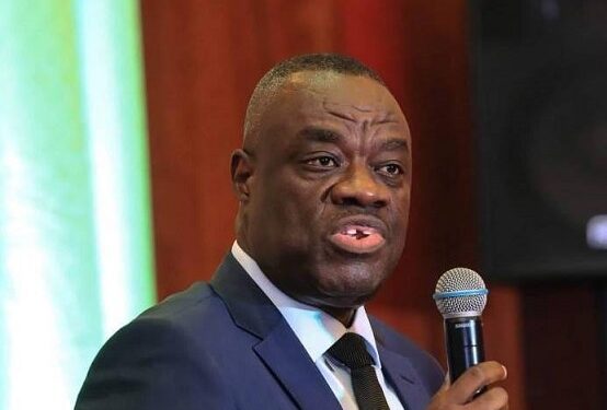 Time for Ghana to invest in its creative space