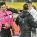 Turkish referee Meler 'won't forgive' attacker Koca