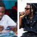Tyrone Marguy’s success defy the odds that all Rastas are up to no good- Stonebwoy