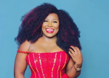 Use films to fight teenage pregnancy —Gloria Sarfo to filmmakers