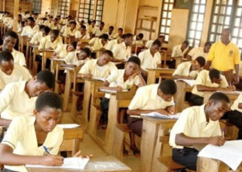 WAEC releases 21,458 of the 22,270 results withheld
