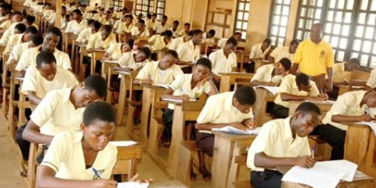 WAEC releases 21,458 of the 22,270 results withheld