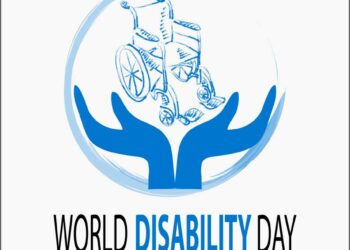 WORLD DISABILITY DAY: Leaving No One Behind, Fiction Or Reality In Ghana.