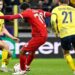 Youthful Liverpool lose in Europa League group tie