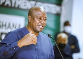 Mahama Pledges Fisheries Sector Improvement and Disability Healthcare Support