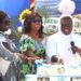 OLA, Ghana Province celebrates 140 years of existence