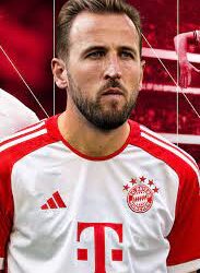 Harry kane