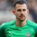 Martin Dubravka: The Metropolitan Police and Chelsea investigate incident with fan