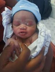 Christmas Miracles: Joyful Arrival of Christmas Day Babies in Cape Coast