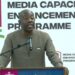 Ministry of Information Launches Media Capacity Enhancement Program 2023