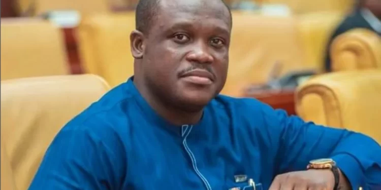 MoCD and GIBA urged to settle their differences