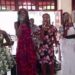 Christians in Cape Coast observe Christmas day in Songs and Sermon