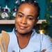 Chef Faila Shares Motivation Behind Her Success Story